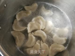 麻辣胡萝卜香菇猪肉饺的做法步骤:8