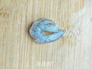 酸甜酥鲜的美味桃花泛的做法步骤:3