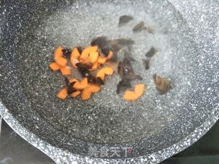 酸甜酥鲜的美味桃花泛的做法步骤:8