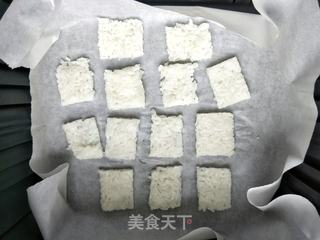 酸甜酥鲜的美味桃花泛的做法步骤:9