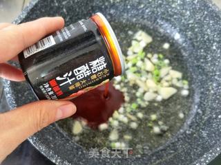 酸甜酥鲜的美味桃花泛的做法步骤:12