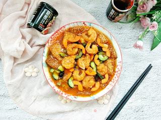 酸甜酥鲜的美味桃花泛的做法步骤:21