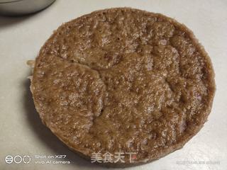 红糖马拉糕的做法步骤:9