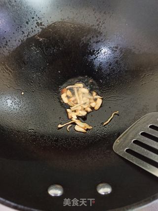 番茄牛肉糯玉米粥的做法步骤:5