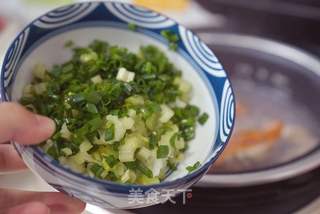 茶油蟹粥的做法步骤:7