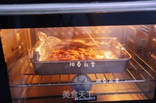 烤羊肉串㊙️腌制是关键❗️(烤箱版)的做法步骤:8