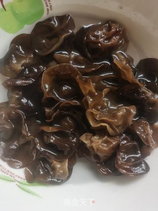 鱼香肉丝的做法步骤:5