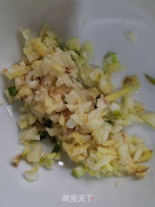 鱼香肉丝的做法步骤:6
