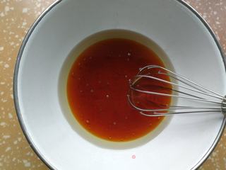 广式蛋黄豆沙月饼的做法步骤:2