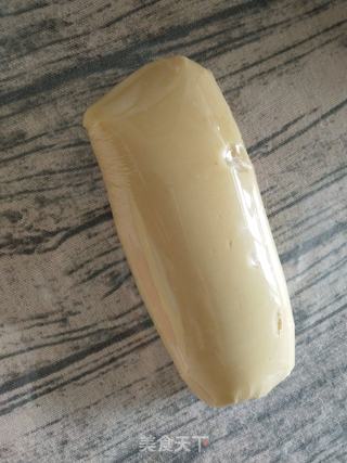 广式月饼的做法步骤:2