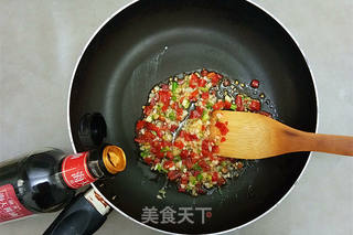 蒸酿茄子的做法步骤:10