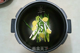 蜜汁焗鸡腿的做法步骤:5