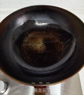 西红柿炒鸡蛋的做法步骤:4