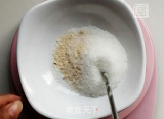 法式果汁软糖 的做法步骤:3