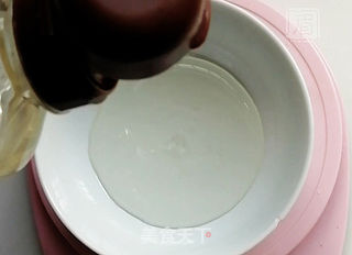 法式果汁软糖 的做法步骤:4