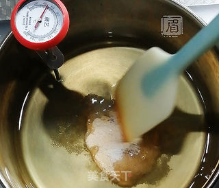 法式果汁软糖 的做法步骤:6