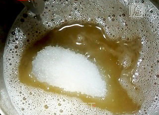 法式果汁软糖 的做法步骤:7