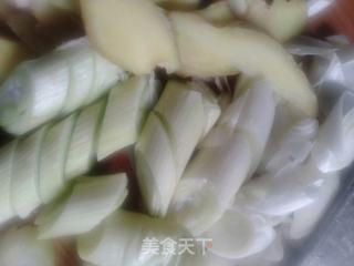 干锅鸡翅的做法步骤:9