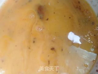 小炒嫩黄豆的做法步骤:2