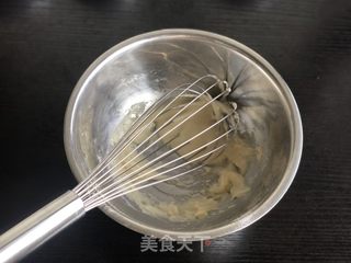 迷你小蛋糕的做法步骤：3