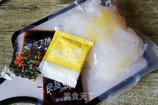 低脂魔芋粉的做法步骤:3