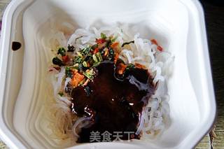 低脂魔芋粉的做法步骤:4