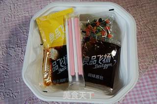 低脂魔芋粉的做法步骤:2