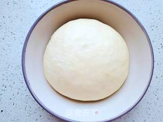 板栗华夫饼的做法步骤:6
