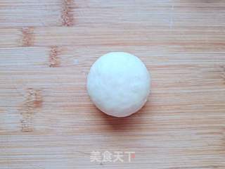 板栗华夫饼的做法步骤:10