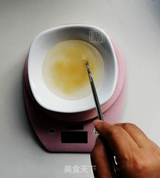 土耳其果汁软糖的做法步骤:2