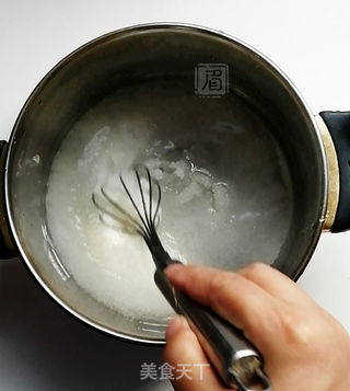 土耳其果汁软糖的做法步骤:4
