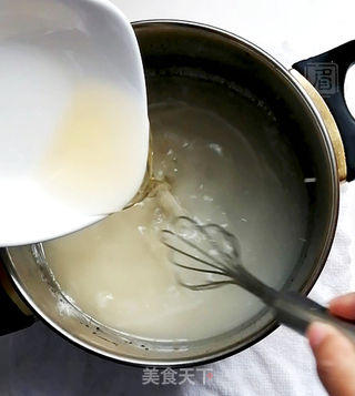 土耳其果汁软糖的做法步骤:6