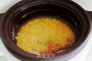 芸豆大碴子粥的做法步骤:5