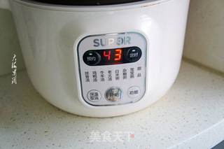 芸豆大碴子粥的做法步骤:6