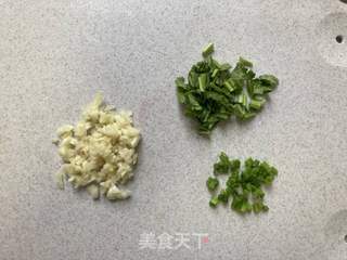 酸汤面的做法步骤:2