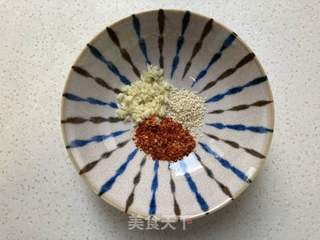 酸汤面的做法步骤:3
