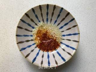 酸汤面的做法步骤:5
