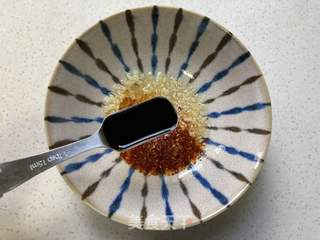 酸汤面的做法步骤:6