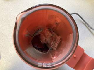 芋泥麻薯麦片杯的做法步骤:8