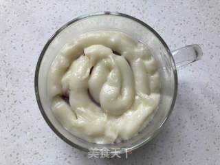 芋泥麻薯麦片杯的做法步骤：11