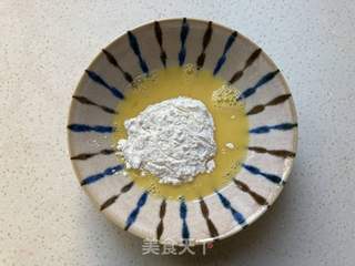 烤红薯片的做法步骤:3