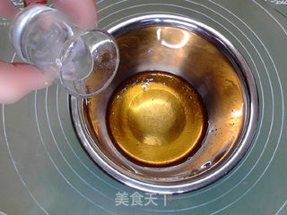 豆沙酱腿月饼的做法步骤:2