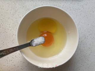 抱蛋煎饺的做法步骤:3
