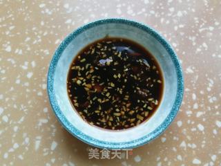 葱姜蒸青蟹的做法步骤:7