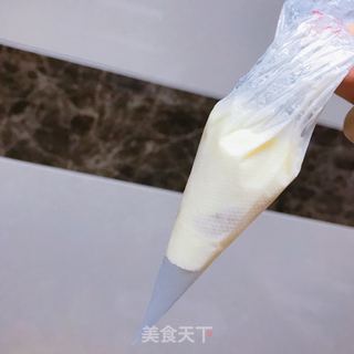 果蔬沙拉的做法步骤：3