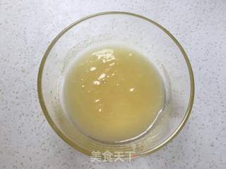 芝麻椒盐酥的做法步骤:3