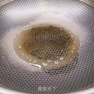 鸡蛋炒面的做法步骤:6