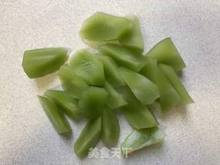 金汤酸菜鱼的做法步骤:2