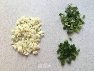 酸汤饺子的做法步骤：3