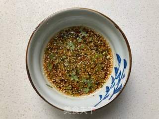 酸汤饺子的做法步骤：8